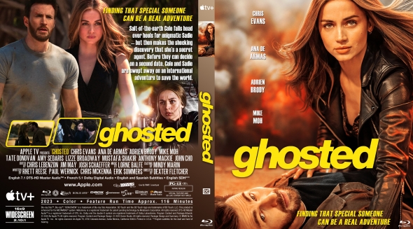 Ghosted