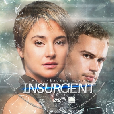 Insurgent