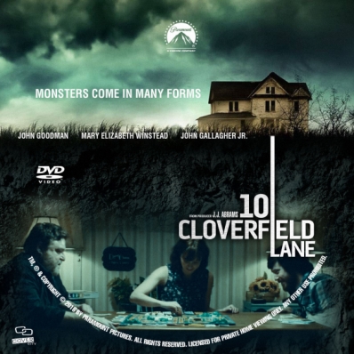 10 Cloverfield Lane