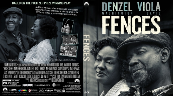 Fences