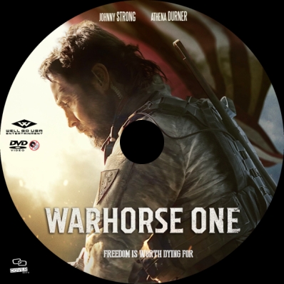 Warhorse One