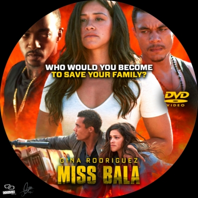 Miss Bala