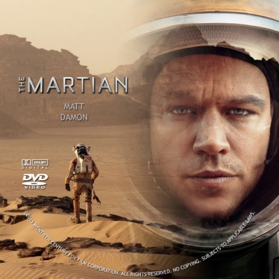 The Martian