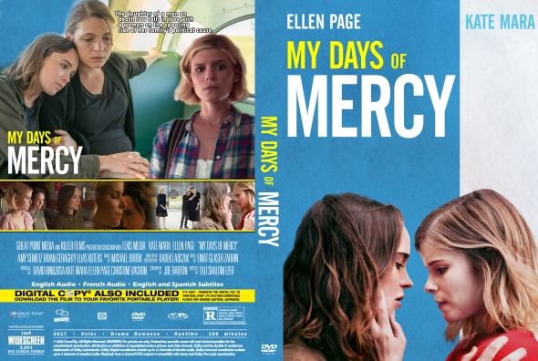 My days of discount mercy full movie putlocker