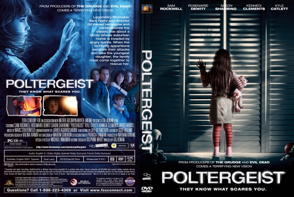 Poltergeist