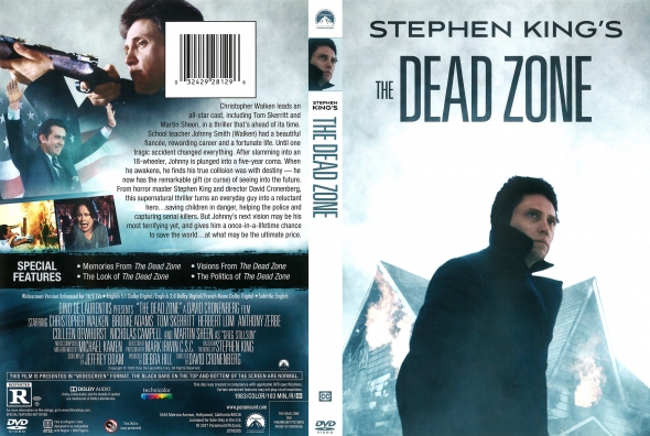 The Dead Zone