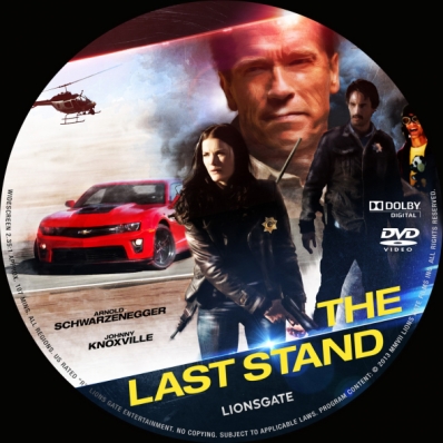 The Last Stand