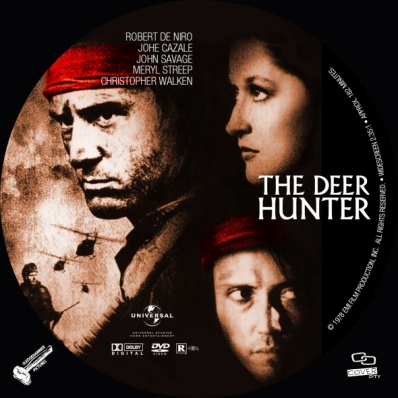 The Deer Hunter