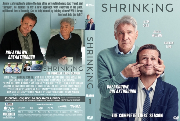 Shrinking - Season 1