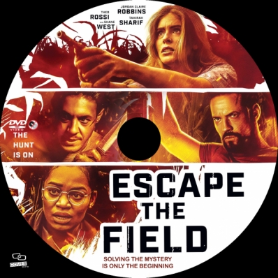 Escape the Field