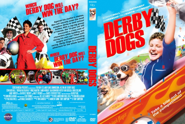 Derby Dogs