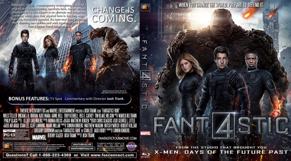 Fantastic 4