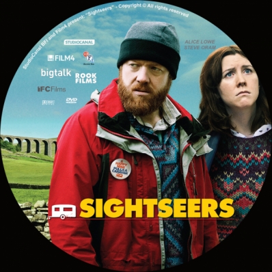 covercity sightseers