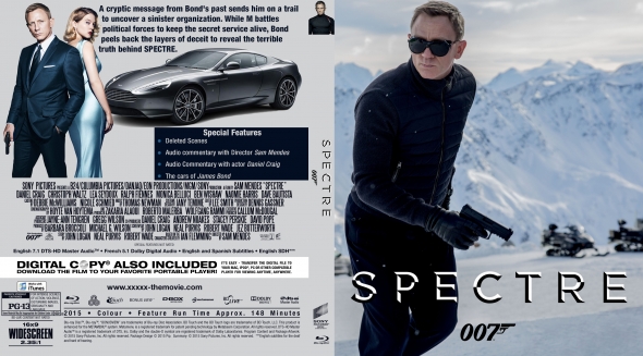 Spectre