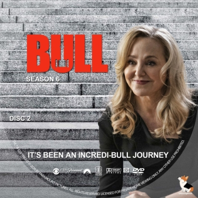 Bull - Season 6, Disc 2