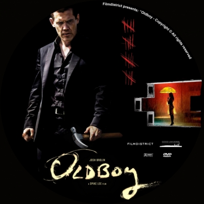 Oldboy