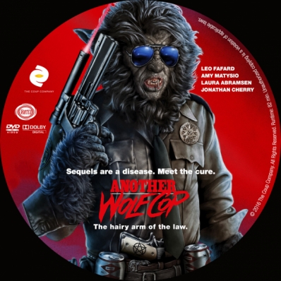 Another WolfCop