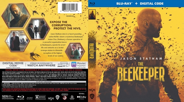 The Beekeeper