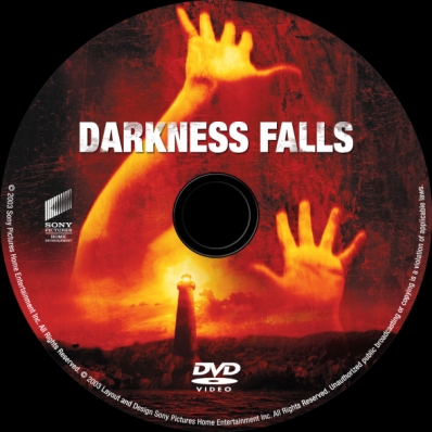 Darkness Falls