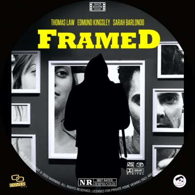 Framed