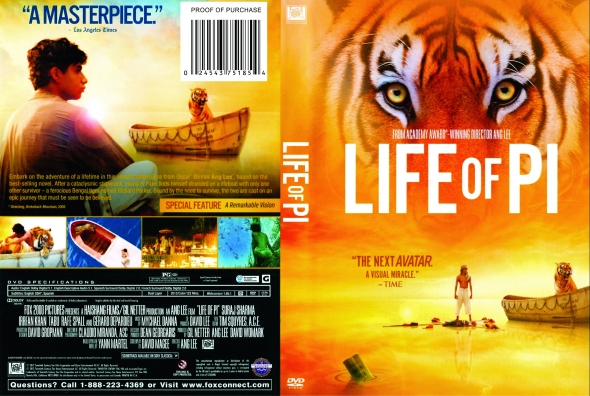 Life of Pi