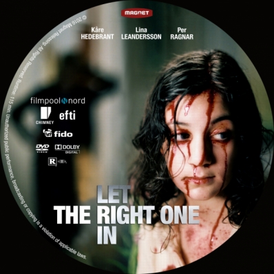 Let the Right One In