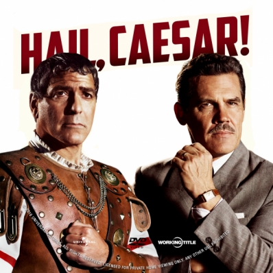 Hail, Caesar