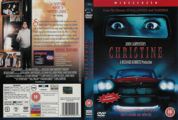 Christine