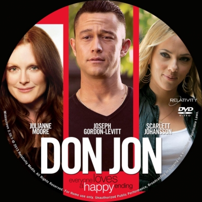 Don Jon