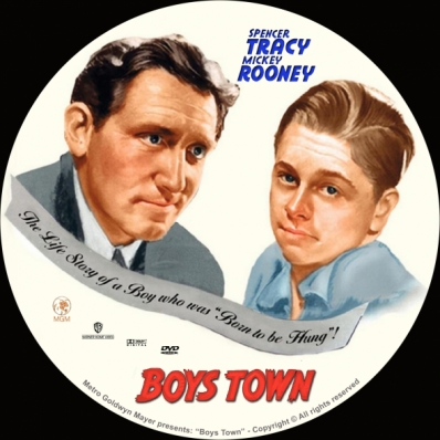 Boys Town