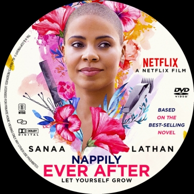 Nappily Ever After