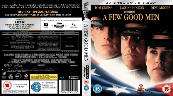 A Few Good Men 4K