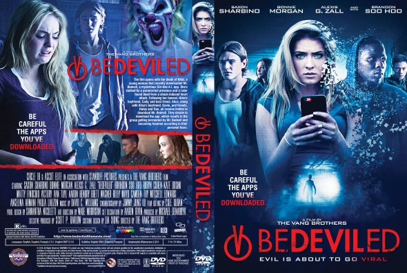 Bedeviled