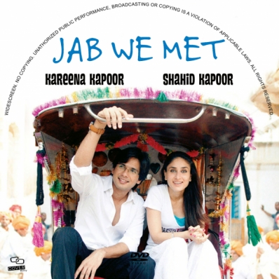 Jab We Met