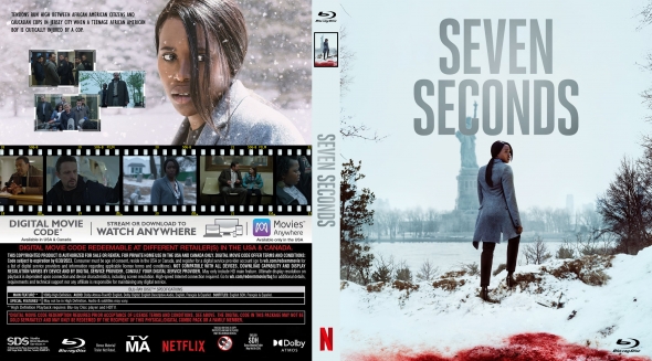 Seven Seconds - Mini Series