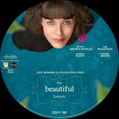 This Beautiful Fantastic