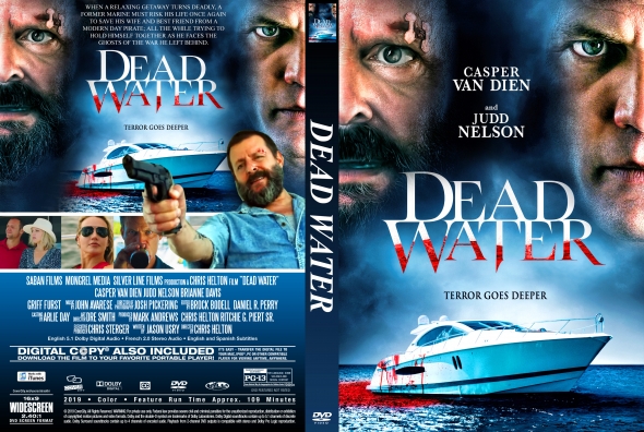 Dead Water