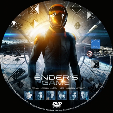 Ender's Game