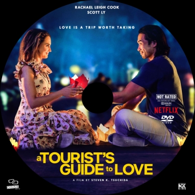 A Tourist's Guide to Love