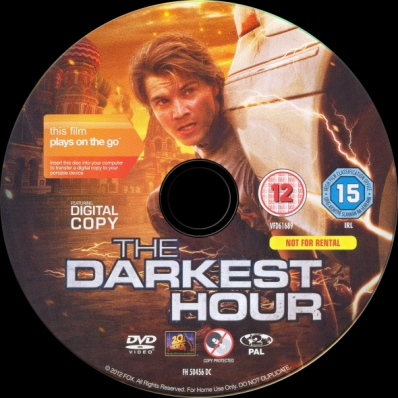 The Darkest Hour