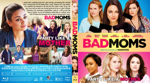 Bad Moms