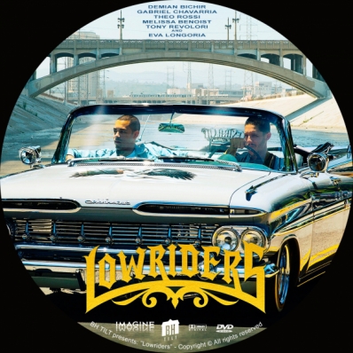 Lowriders