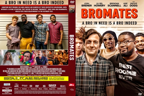 Bromates