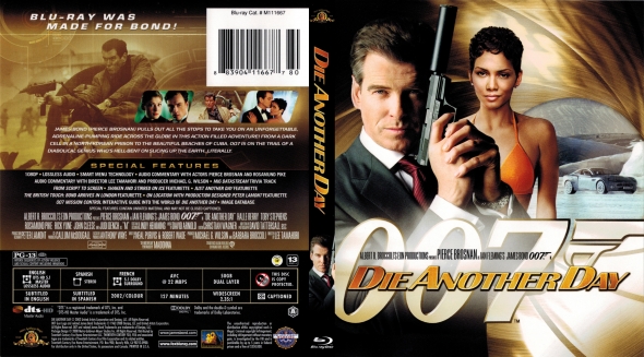 Die Another Day