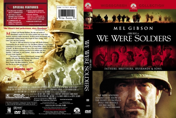 We Were Soldiers