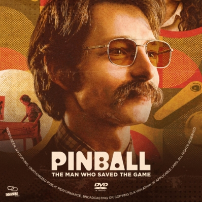 Pinball: The Man Who Saved the Game