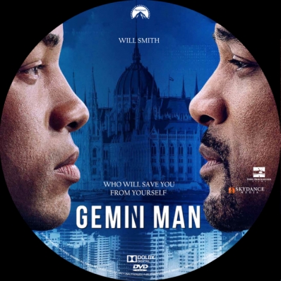 Gemini Man