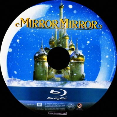 Mirror Mirror