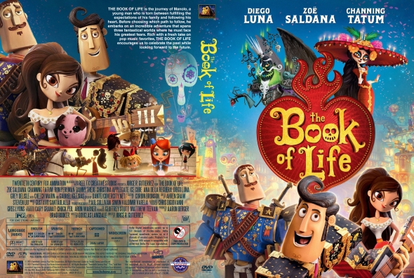 The Book of Life