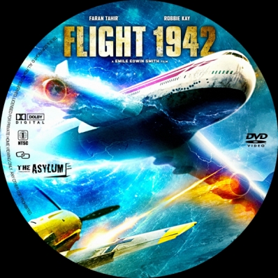 Flight 1942